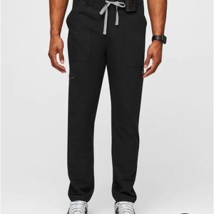 *NWT* FIGS Men’s Cairo Cargo Scrub Pants Large Tall